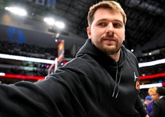 Kaj vozi Luka Dončić? Zvezdnik jih ima v garaži vsaj osem: tudi legendarnega malčka in zverino na šestih kolesih (poglejte seznam)