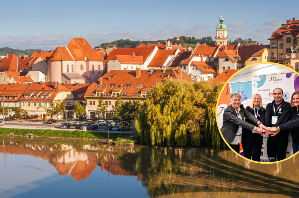 Manj kot 100 dni do velikega dogodka, ki se bo odvil pri nas (foto: Profimedia/Marko Pigac/fotomontaža)