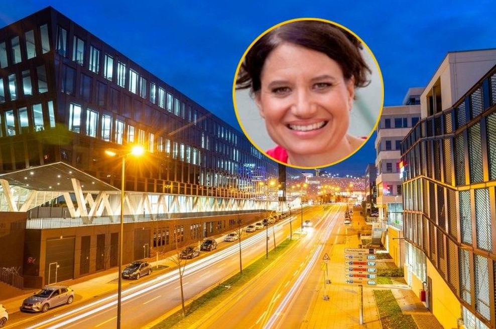 Ugledna medijska hiša odpustila urednico, ki si je privoščila sramoto vseh sramot (foto: Profimedia/Die Aktuelle/fotomontaža)