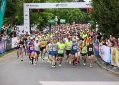 Ste vedeli, da imamo v Sloveniji ZERO WASTE maraton?