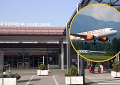 Do letališča na Brniku se boste lahko odpeljali tudi z vlakom (znane so prve podrobnosti)