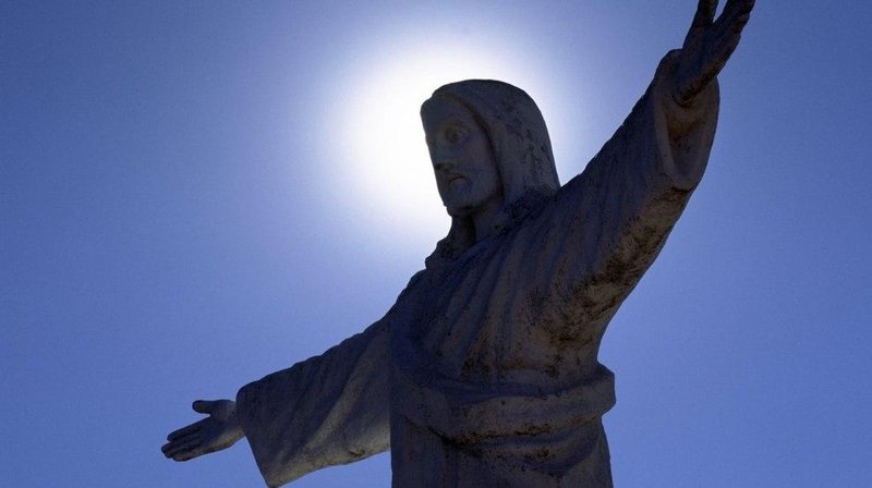 Arheologi pod cerkvijo našli 2000 let star vrt in obnemeli: so rešili eno največjih skrivnosti v zgodovino človeštva?!