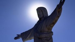 Arheologi pod cerkvijo našli 2000 let star vrt in obnemeli: so rešili eno največjih skrivnosti v zgodovino človeštva?!