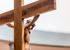 Vse v želji, da bi se srečali z Jezusom: grozljiva najdba med preiskavo krščanskega kulta