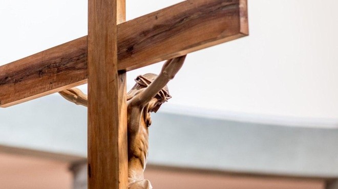 Vse v želji, da bi se srečali z Jezusom: grozljiva najdba med preiskavo krščanskega kulta (foto: Profimedia)