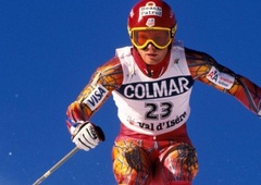 Boljši tudi od Kunca in Koširja, zdaj pa ... Žalosten konec legendarnega smučarja (umrl v zaporu)