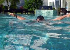 Med prvomajski prazniki se veliko Slovencev odpravlja v terme: kakšna je zasedenost?