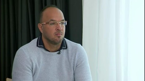Poroka na prvi pogled: Anna šokirana nad Aleševim odzivom