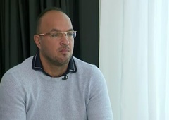 Poroka na prvi pogled: Anna šokirana nad Aleševim odzivom