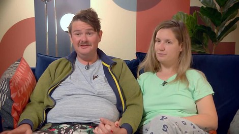 Super par: Izziv nehote razkril zanimivo dejstvo o Luki