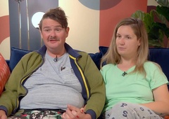 Super par: Izziv nehote razkril zanimivo dejstvo o Luki