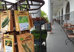 Učilna okusov: ljubljansko stičišče za ljubitelje lokalnih slovenskih pridelkov