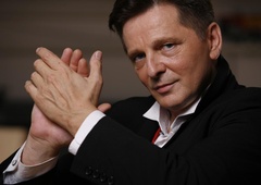 Glasbena legenda Daniel Popović: "V življenju umetnika ni rezervne možnosti"