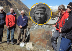 40 let po smrti našega največjega alpinista spomin še živi: "Kdor išče cilj, bo ostal prazen, ko ga bo dosegel ..."