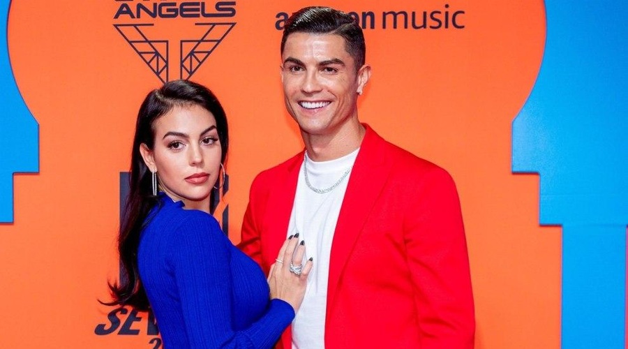 Cristianu Ronaldu je počil film, dovolj jo ima! Georgino bo zdaj zdaj napodil iz svojega življenja (foto: Profimedia)