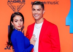 Cristianu Ronaldu je počil film, dovolj jo ima! Georgino bo zdaj zdaj napodil iz svojega življenja