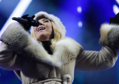 Lepa Brena in njen mož za vrtoglavi znesek prodajata svoje luksuzno domovanje v ZDA