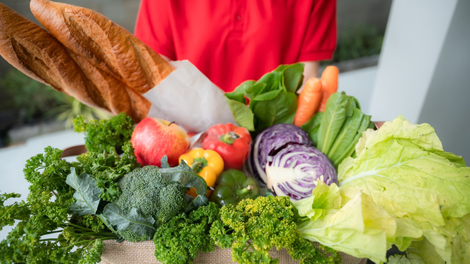 zelenjava solata trik recept nasvet rdeča čebula kuharska mojstrica navodilo ideja