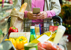 Slovenci so razvili aplikacijo, s pomočjo katere boste zapravili znatno manj denarja (nič več vam ne bo treba vstati s kavča)