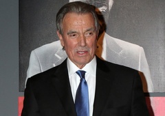 Zvezdnik serije Mladi in nemirni je hudo zbolel