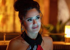 Ljubezen na prvi pogled: Salma Hayek na hrvaškem otoku gradi svojo hišo (to so vse podrobnosti)