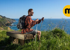 Vemo, kam bo med prvomajskimi počitnicami večina Slovencev odšla na lepše