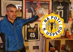 Kako je na Primorskem nastal prav poseben prostor za druženje, ki danes velja za enega najbolj osupljivih športnih muzejev pri nas