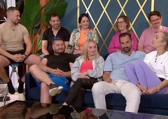 POP TV zaradi tega umaknil šov Super par. Kaj se dogaja?