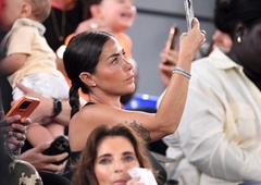 Nogometni zvezdnik z Ronaldovo bivšo varal ženo, ta ga je javno razkrinkala in osramotila kar oba (FOTO)