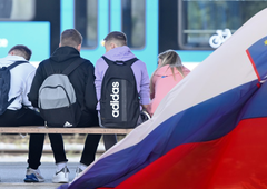 Dan boja proti okupatorju: ali današnji najstniki sploh še razumejo pojem svobode?