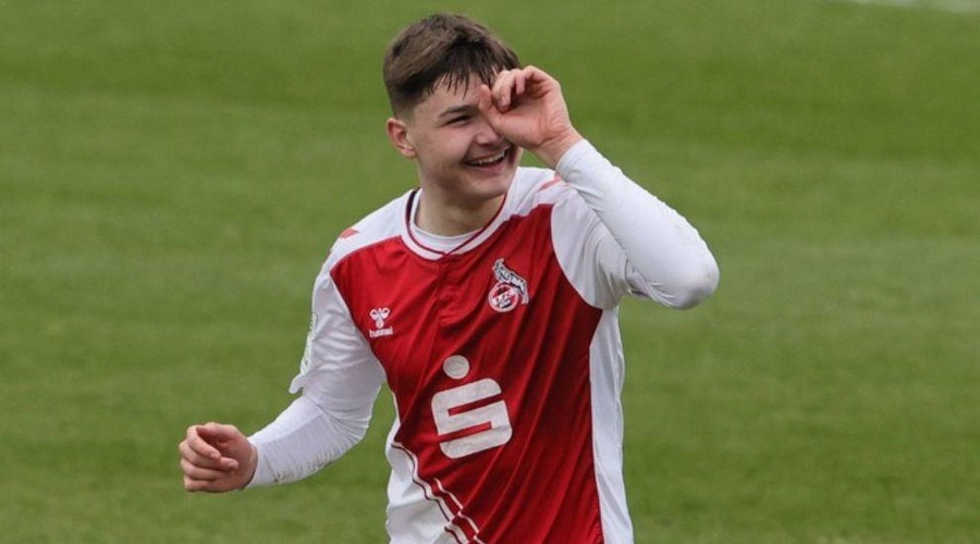 Olimpija vztraja pri milijonski odškodnini: primer Jaka Čuber Potočnik se seli v švicarske sodne dvorane (foto: Profimedia)