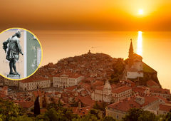 Piran bo kulisa novega slovenskega filma: veliko bo ugank, a le en ključ