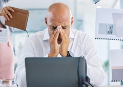 Ste podjetnik, ki vas tarejo številne skrbi? Udeležite se dogodka, kjer boste rešili vse izzive