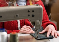 Izkoriščanje goričanskih šivilj: podjetje je kazensko ovadeno, kaj zdaj?