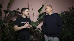 HR panoga v regiji postaja vse večja, pomembnejša in propulzivnejša, zdaj pa dobiva tudi svoj oder na Weekend Media Festivalu v Rovinju