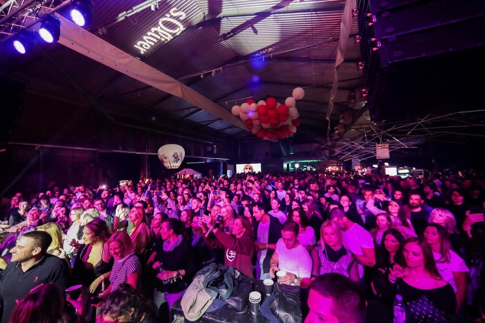 HR panoga v regiji postaja vse večja, pomembnejša in propulzivnejša, zdaj pa dobiva tudi svoj oder na Weekend Media Festivalu v Rovinju