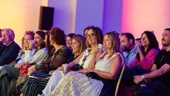 HR panoga v regiji postaja vse večja, pomembnejša in propulzivnejša, zdaj pa dobiva tudi svoj oder na Weekend Media Festivalu v Rovinju