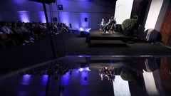 HR panoga v regiji postaja vse večja, pomembnejša in propulzivnejša, zdaj pa dobiva tudi svoj oder na Weekend Media Festivalu v Rovinju
