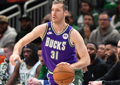 Konec upanja: Goran Dragić se lahko dokončno poslovi od naslova (sezona zanj nepreklicno končana)