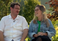 Oseba, ki Luko (Super par) zelo dobro pozna, spregovorila o tem, kakšen je v resnici