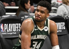 Posnetek govora, ki se po spletu širi kot požar: grški košarkarski zvezdnik veličastno odgovoril predrznemu novinarju (VIDEO)