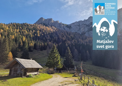 Kako se izogniti zločinu nad "frajtonar'co" in kako preveriti odprtost planinskih koč