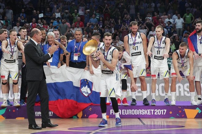 Za Olimpijo ni bil dovolj dober, za Špance pač: eden od junakov Slovenije z Eura 2017 ima nov klub