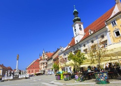 V Mariboru se obeta odmevna sprememba glede javnega prevoza: po novem bodo imeli ...