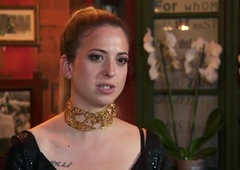 Meri razkriva ozadje Mašinega prepira: zato je brez kamer v resnici prišla v njeno stanovanje