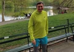 Borut Pahor ostal brez računa na Instagramu: vanj so vdrli neznanci, ki so se lotili njegovih objav