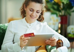 Zveni kot slovenščina, vendar ni: spletni nakupi, ki lahko ogrozijo vaše zdravje