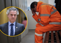 Po 30 letih boja novo upanje za slovenske delavce, ki so zaradi svojega poklica zboleli