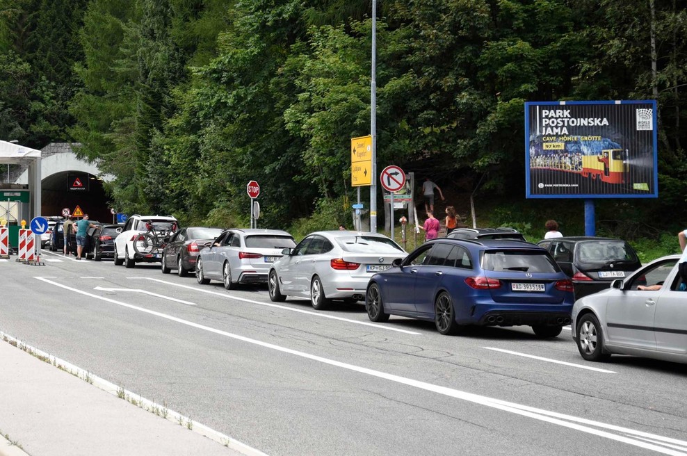 Fotografija je simbolična. (foto: Manca Rožman/Bobo)