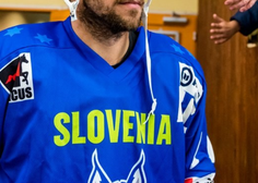 Veliko razočaranje: naš športni zvezdnik na svetovnem prvenstvu ne bo oblekel slovenskega dresa